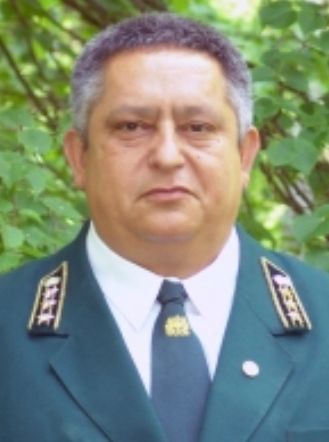Арча урманчылыгы җитәкчесе Шамил Хәйруллинга “Россия Федерациясенең атказанган урманчысы” исеме бирелде