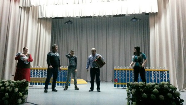 “Җидегән чишмә” яңа спектакль сәхнәләштерә башлады