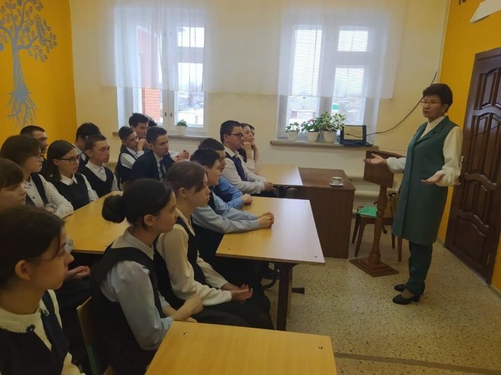 Олыгайган саен күбрәк сагынасың