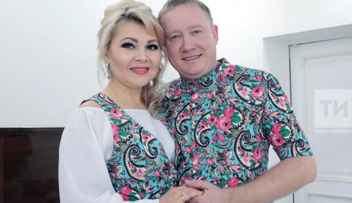 Үзизоляция вакытында Гүзәл һәм Илназ Бахларның гаиләсе “ишәйгән”: гаеп итүчеләр дә бар