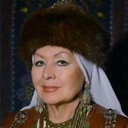 Сафиуллина Гөлзадә Гөмәр кызы