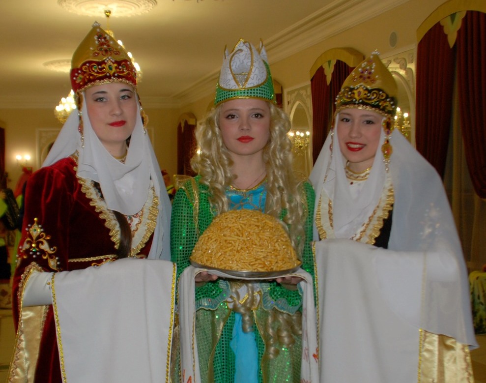 Татарстанда якташлык җәмгыятьләре берләште
