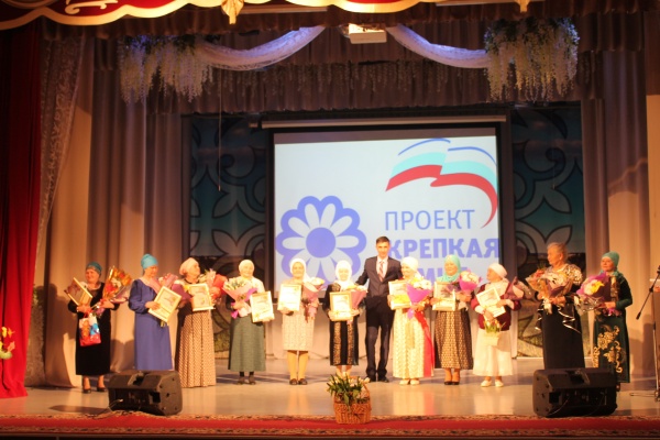 Арчаның гаҗәеп әбиләре