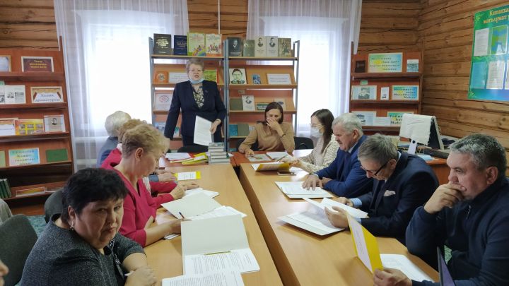 Курса, Гөберчәк якларында ничек?