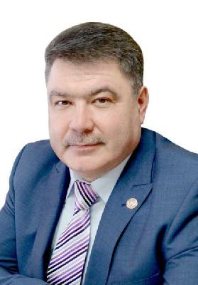 Арчада район башлыгы сайланды