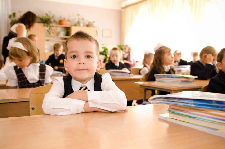 Арча мәктәпләрендә көзге каникуллар башлана