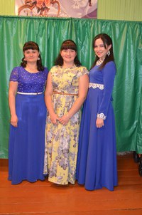 Апаз һәм Шушмабаш авылы җирлекләре эшче яшьләр иҗат фестивале уздырган