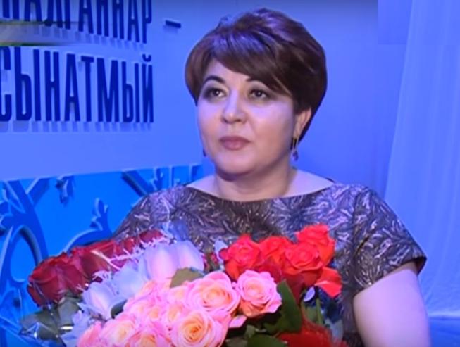 Бүген, 4 ноябрь көнне якташыбыз Шәйхиева Гөлназ Фирдинатовна (Гөлназ Шәйхи) туган көне!